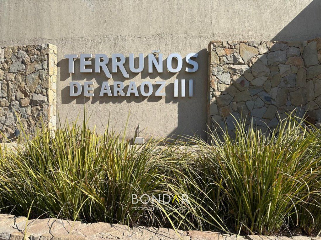 Casa en Venta en Lujan de Cuyo, Mendoza