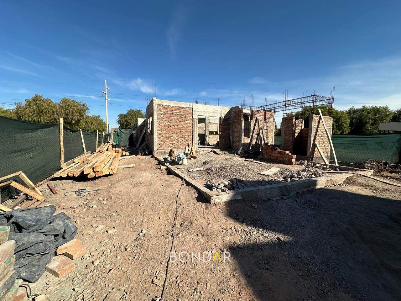 Casa en Venta en Lujan de Cuyo, Mendoza
