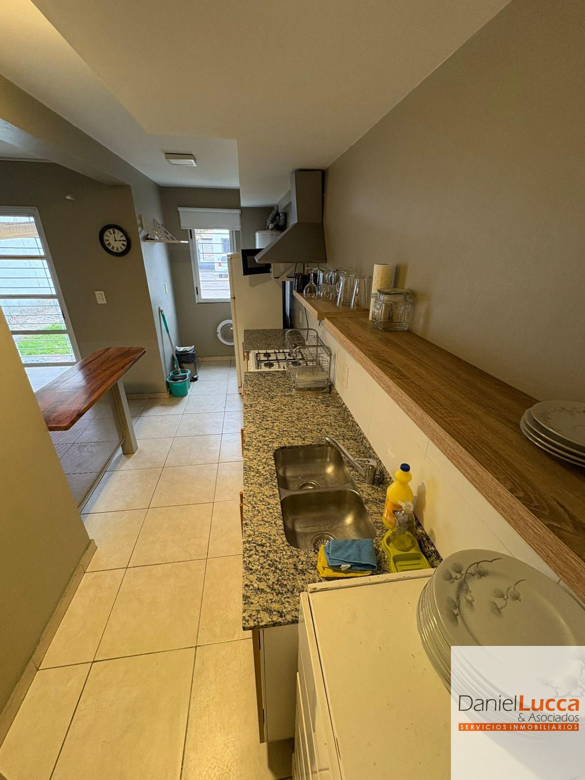 Departamento en Alquiler en Guaymallen, Mendoza