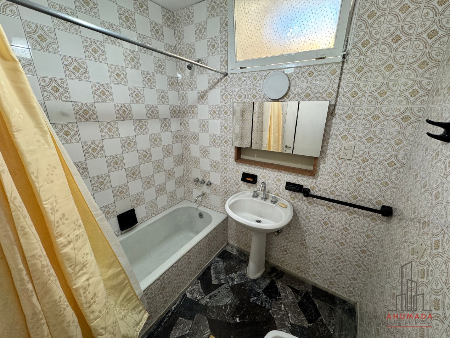 Departamento en Alquiler en Capital, Mendoza