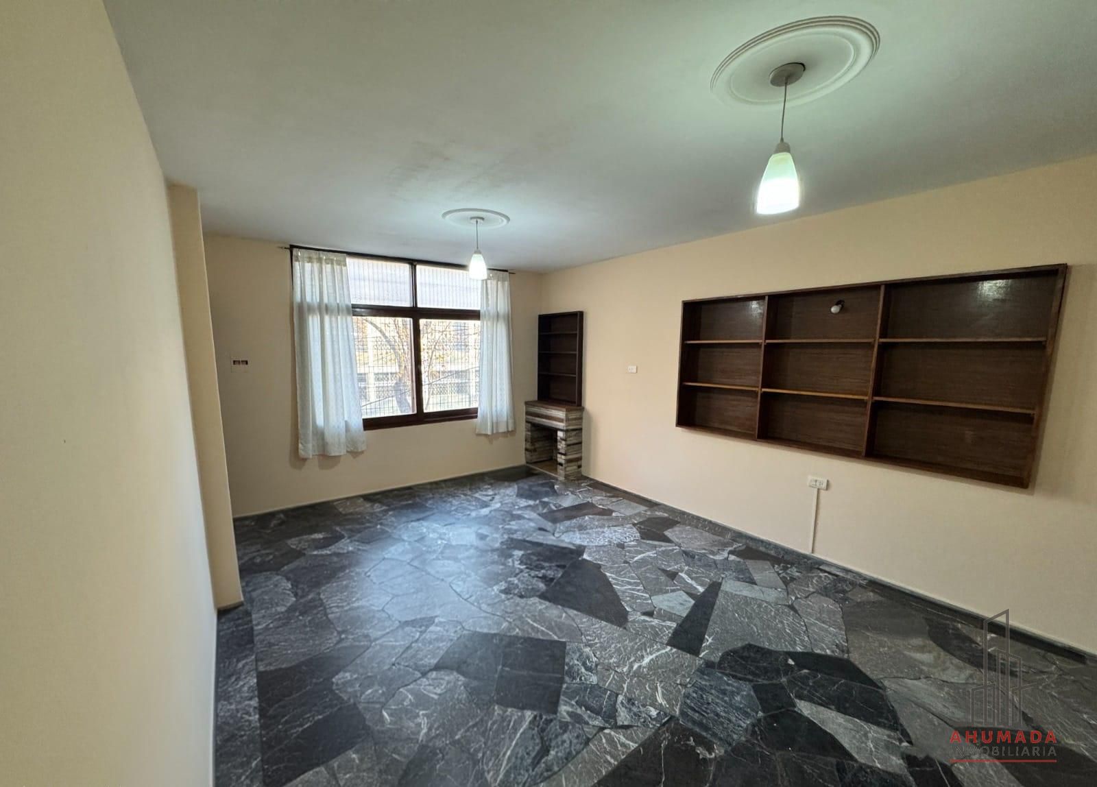 Departamento en Alquiler en Capital, Mendoza