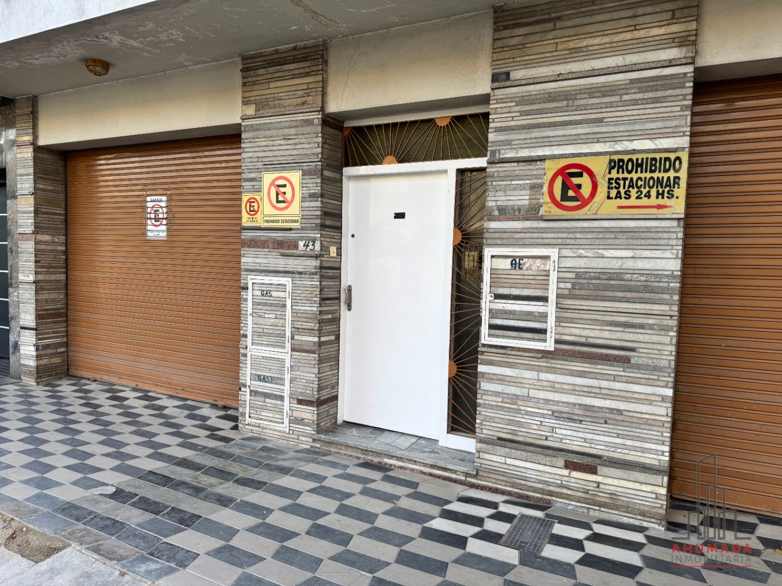 Departamento en Alquiler en Capital, Mendoza