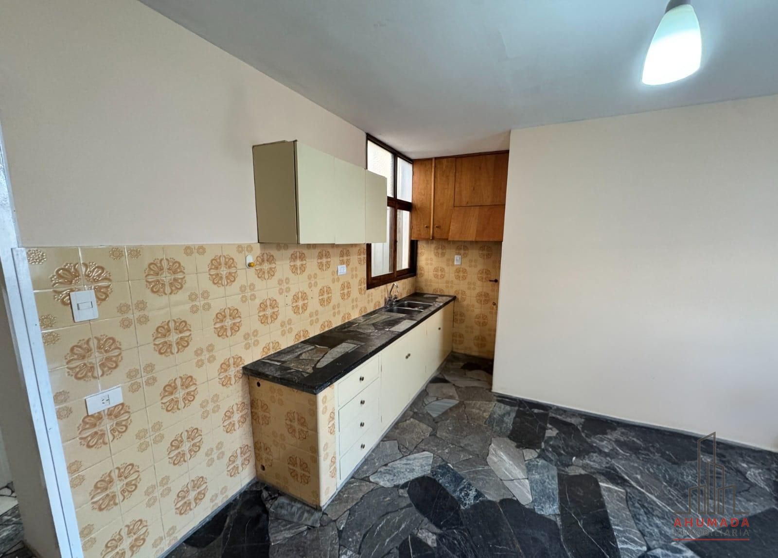 Departamento en Alquiler en Capital, Mendoza