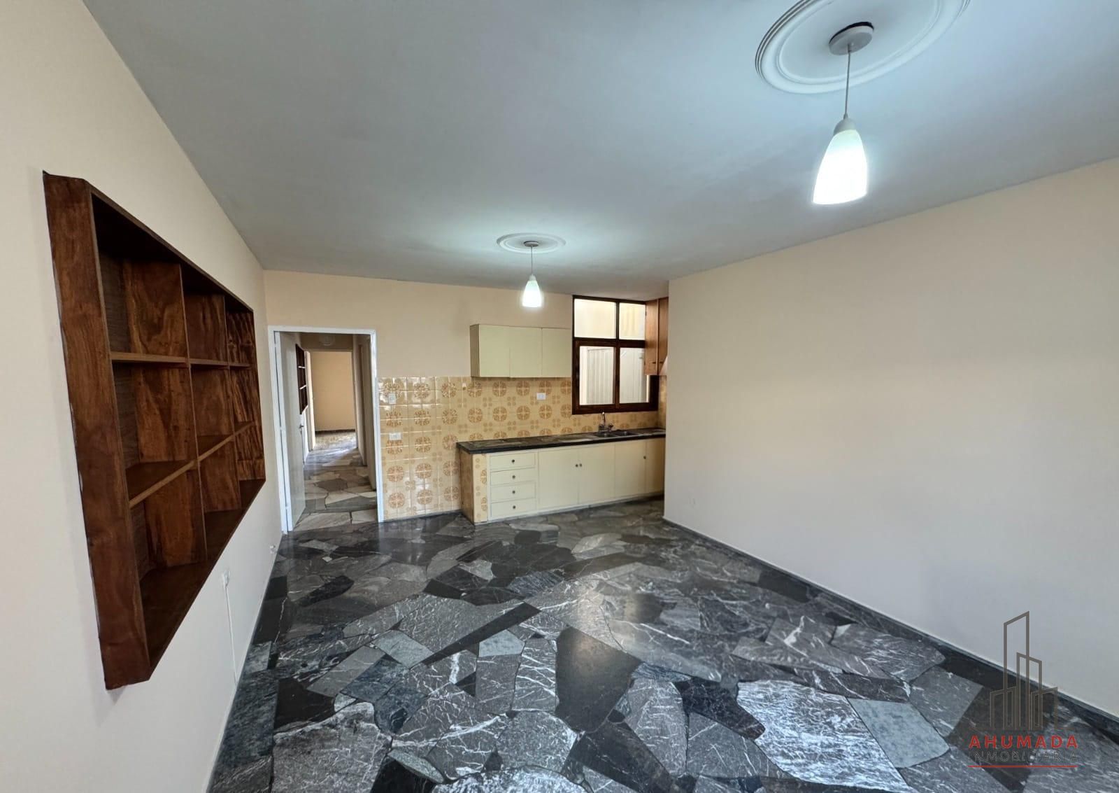 Departamento en Alquiler en Capital, Mendoza