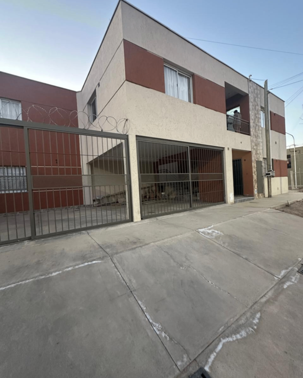 Departamento en Alquiler en Guaymallen, Mendoza