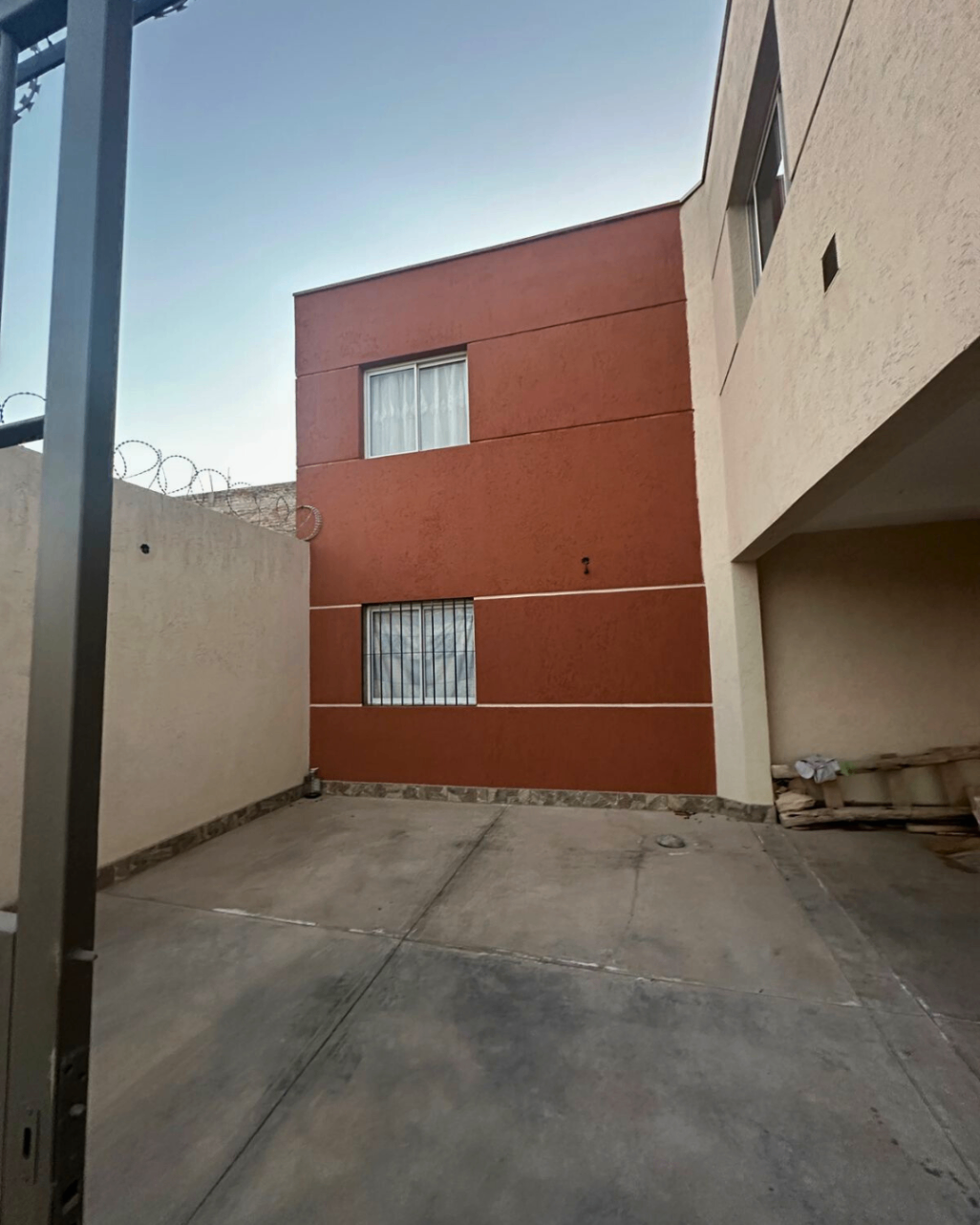 Departamento en Alquiler en Guaymallen, Mendoza