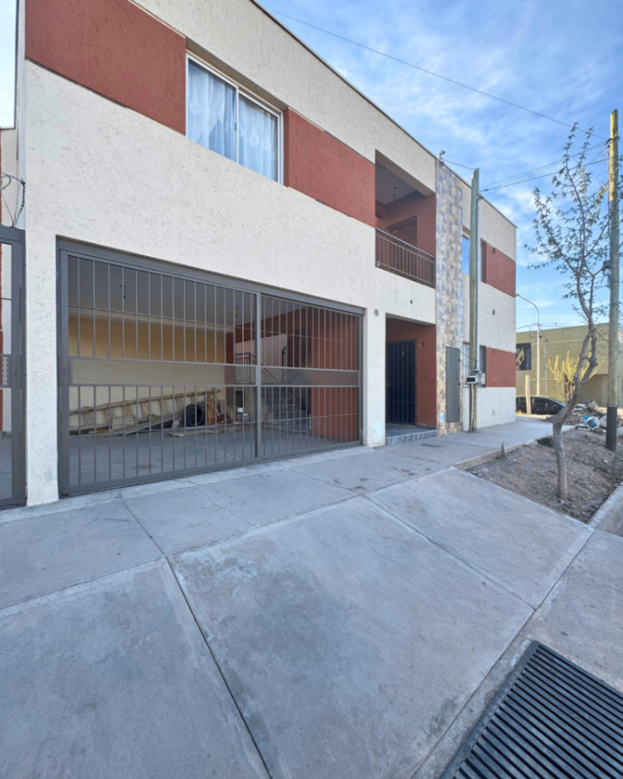 Departamento en Alquiler en Guaymallen, Mendoza