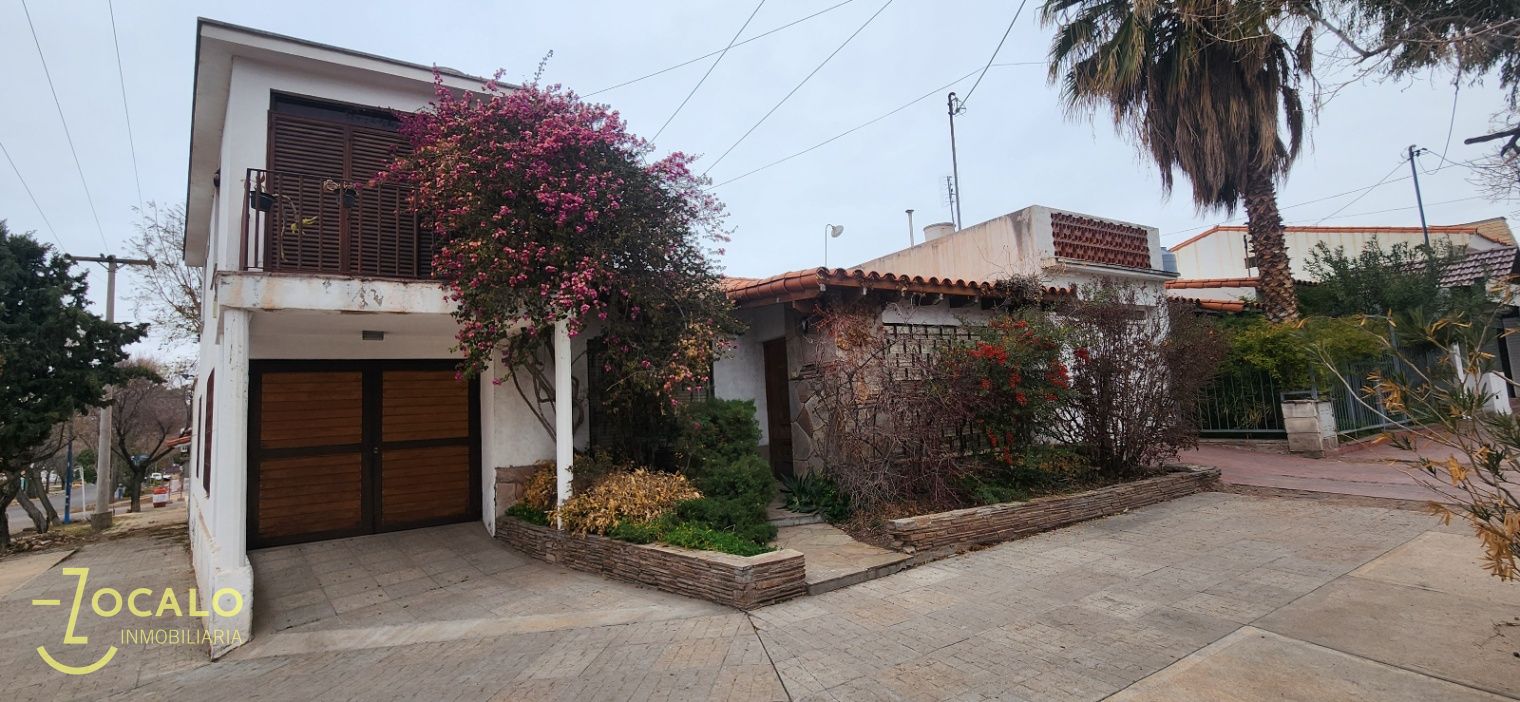 Casa en Venta en Godoy Cruz, Mendoza