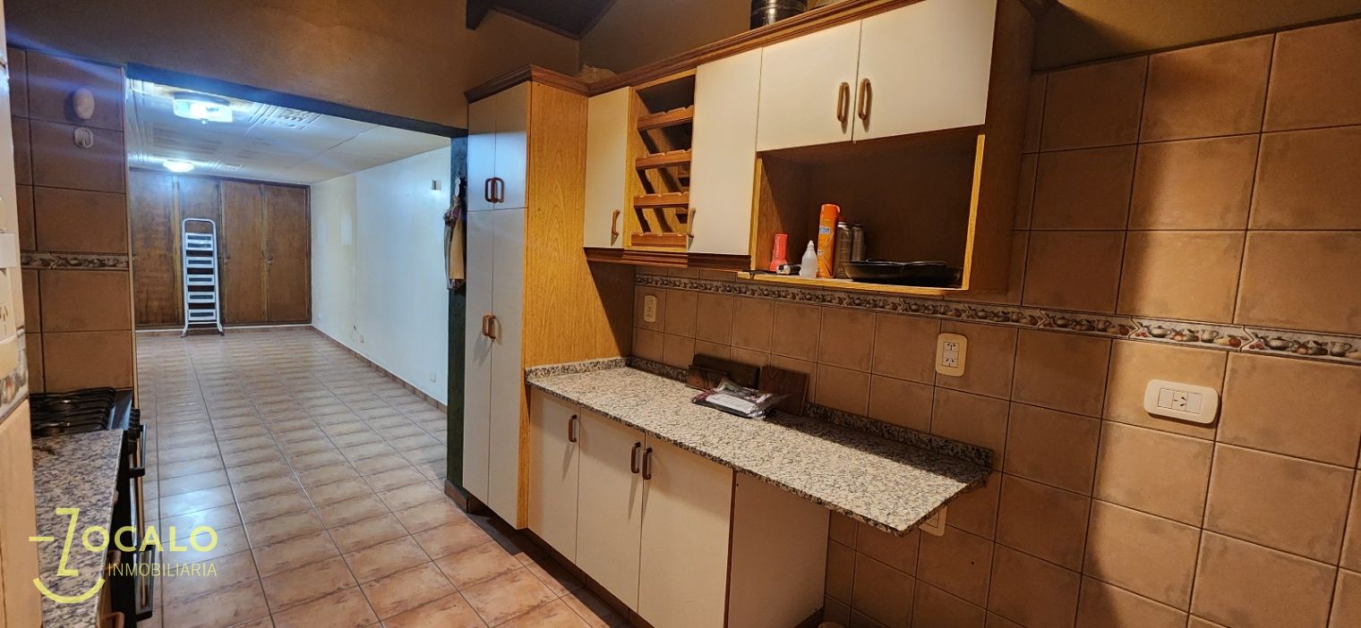 Casa en Venta en Godoy Cruz, Mendoza