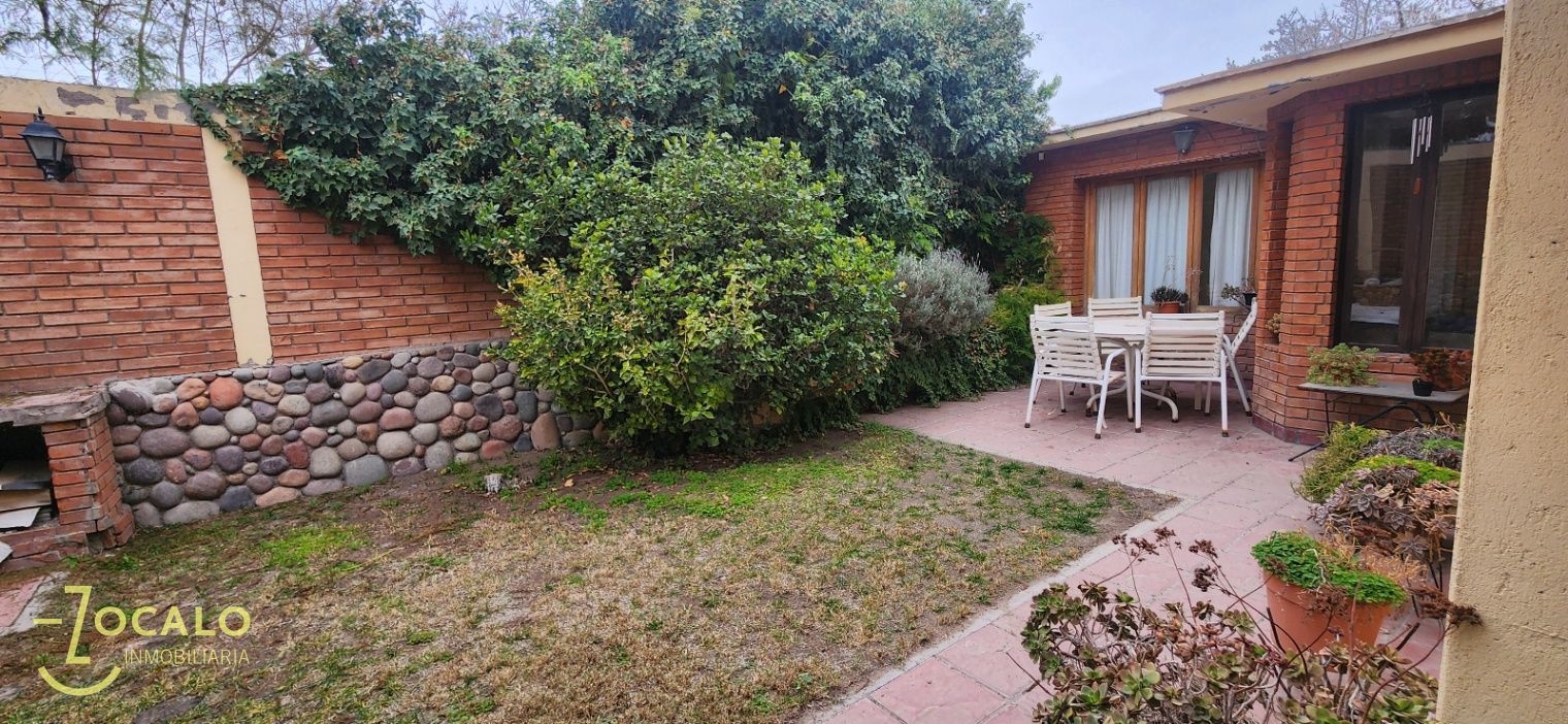 Casa en Venta en Godoy Cruz, Mendoza