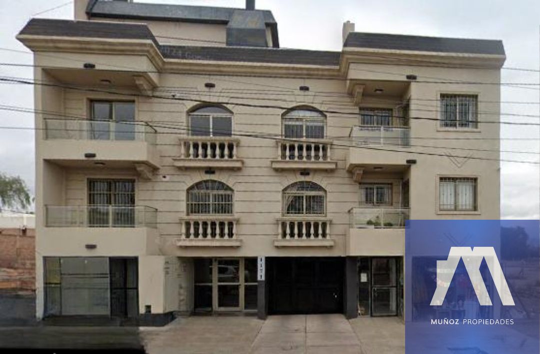 Departamento en Alquiler en Guaymallen, Mendoza