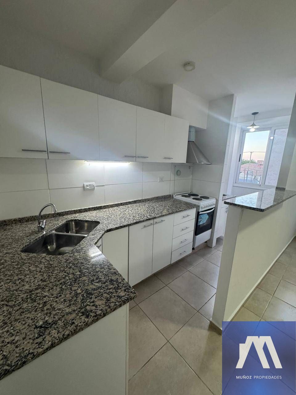 Departamento en Alquiler en Guaymallen, Mendoza