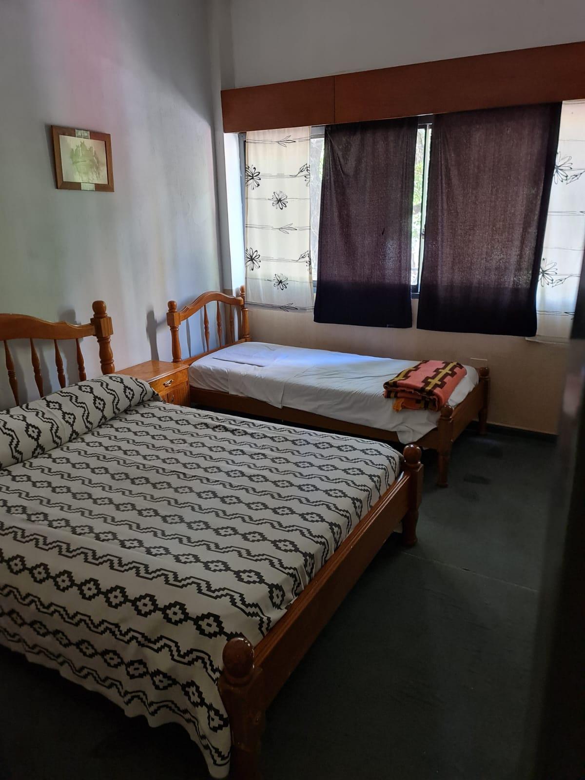 Hotel en Alquiler en Capital, Mendoza