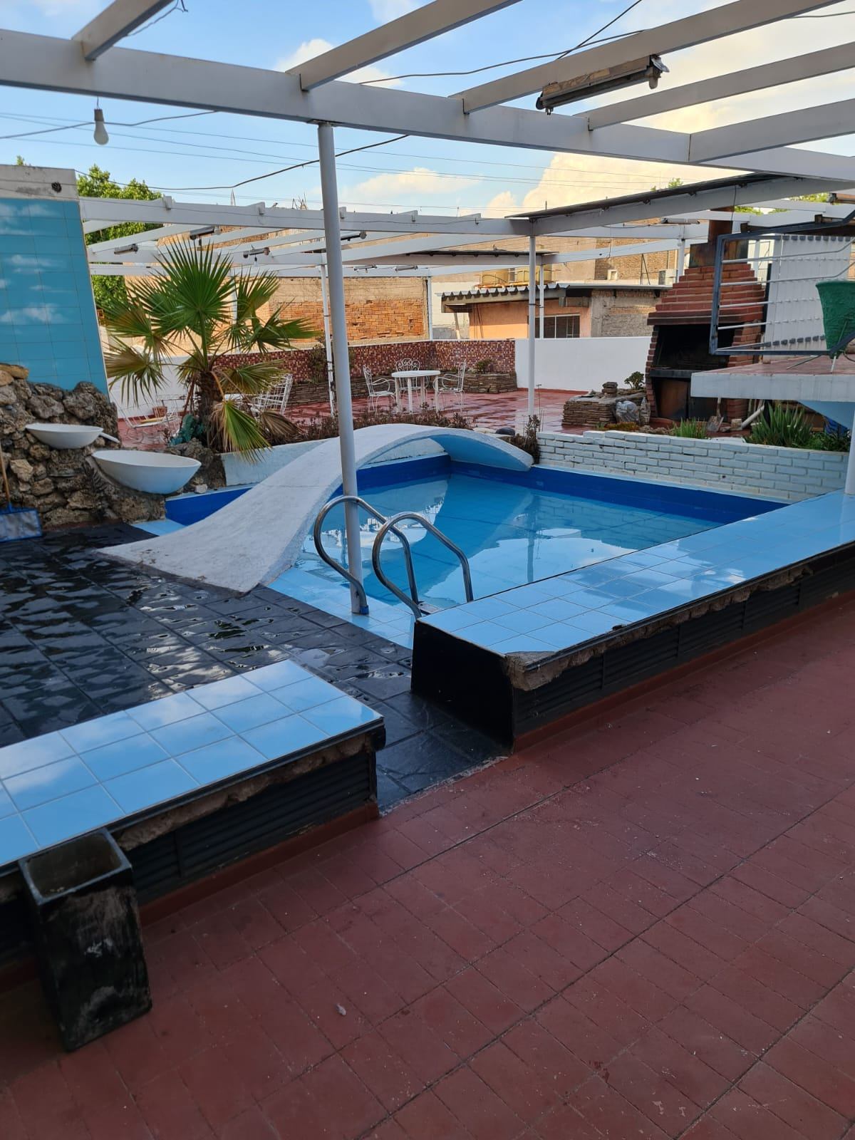 Hotel en Alquiler en Capital, Mendoza
