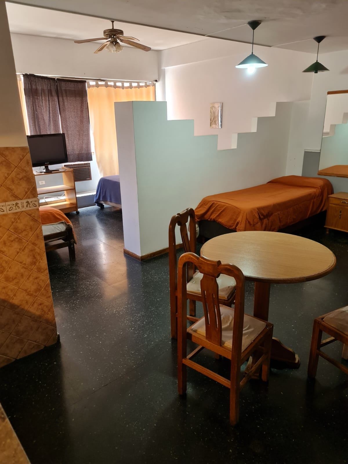 Hotel en Alquiler en Capital, Mendoza
