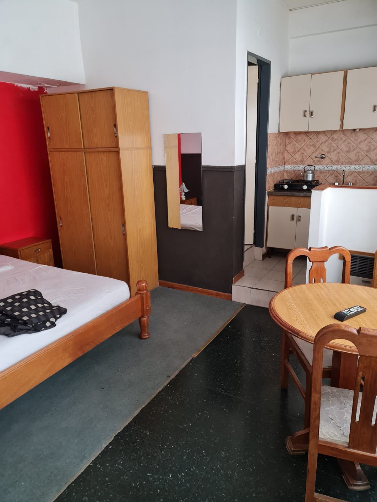 Hotel en Alquiler en Capital, Mendoza