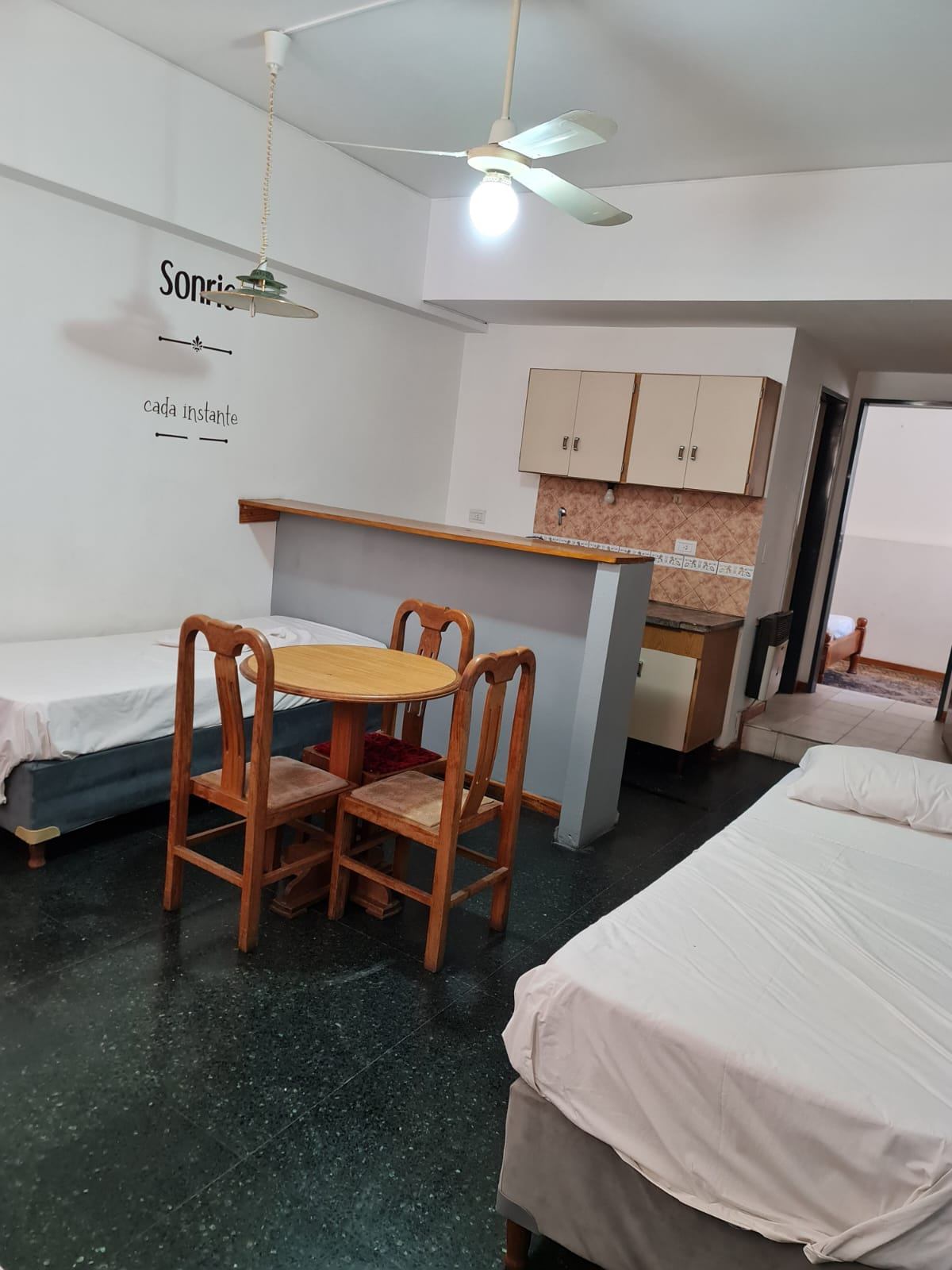 Hotel en Alquiler en Capital, Mendoza