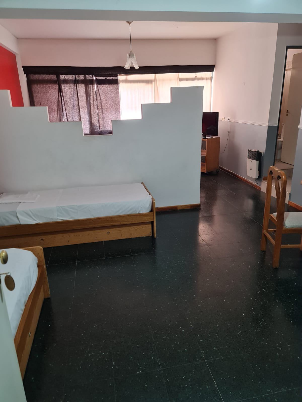 Hotel en Alquiler en Capital, Mendoza