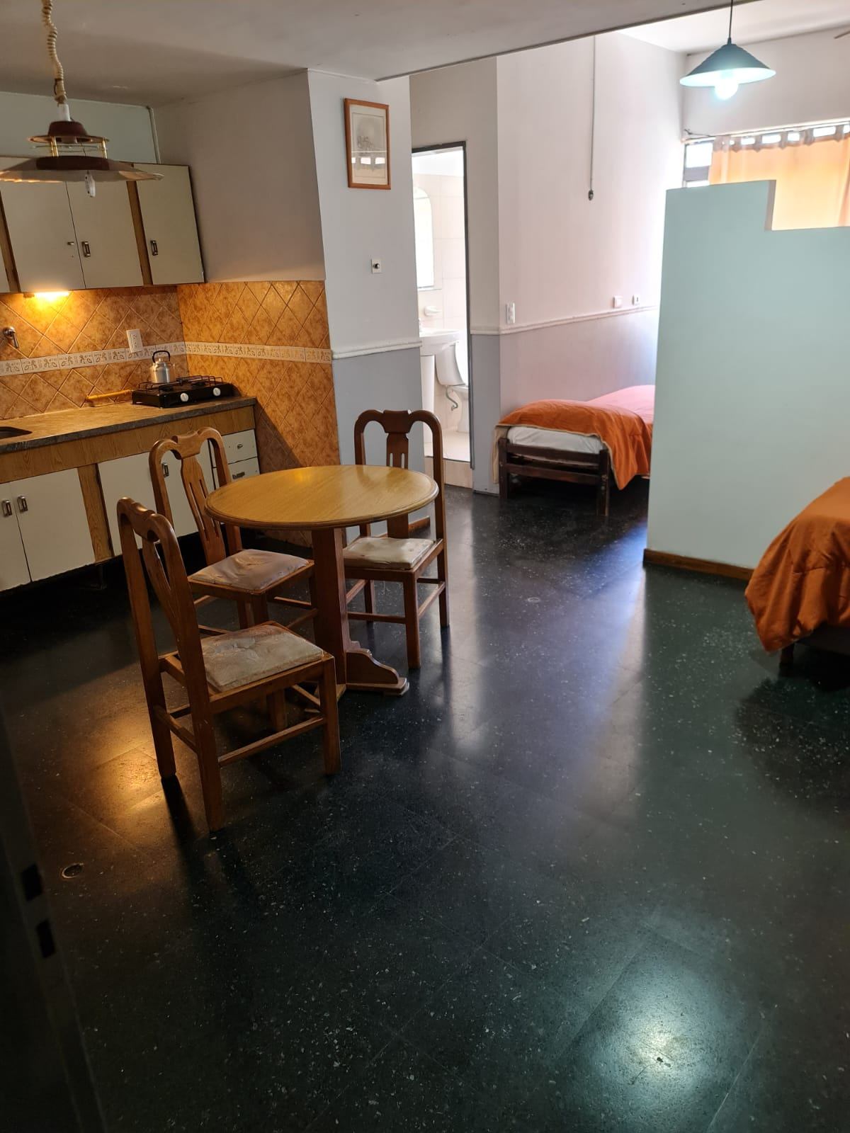 Hotel en Alquiler en Capital, Mendoza