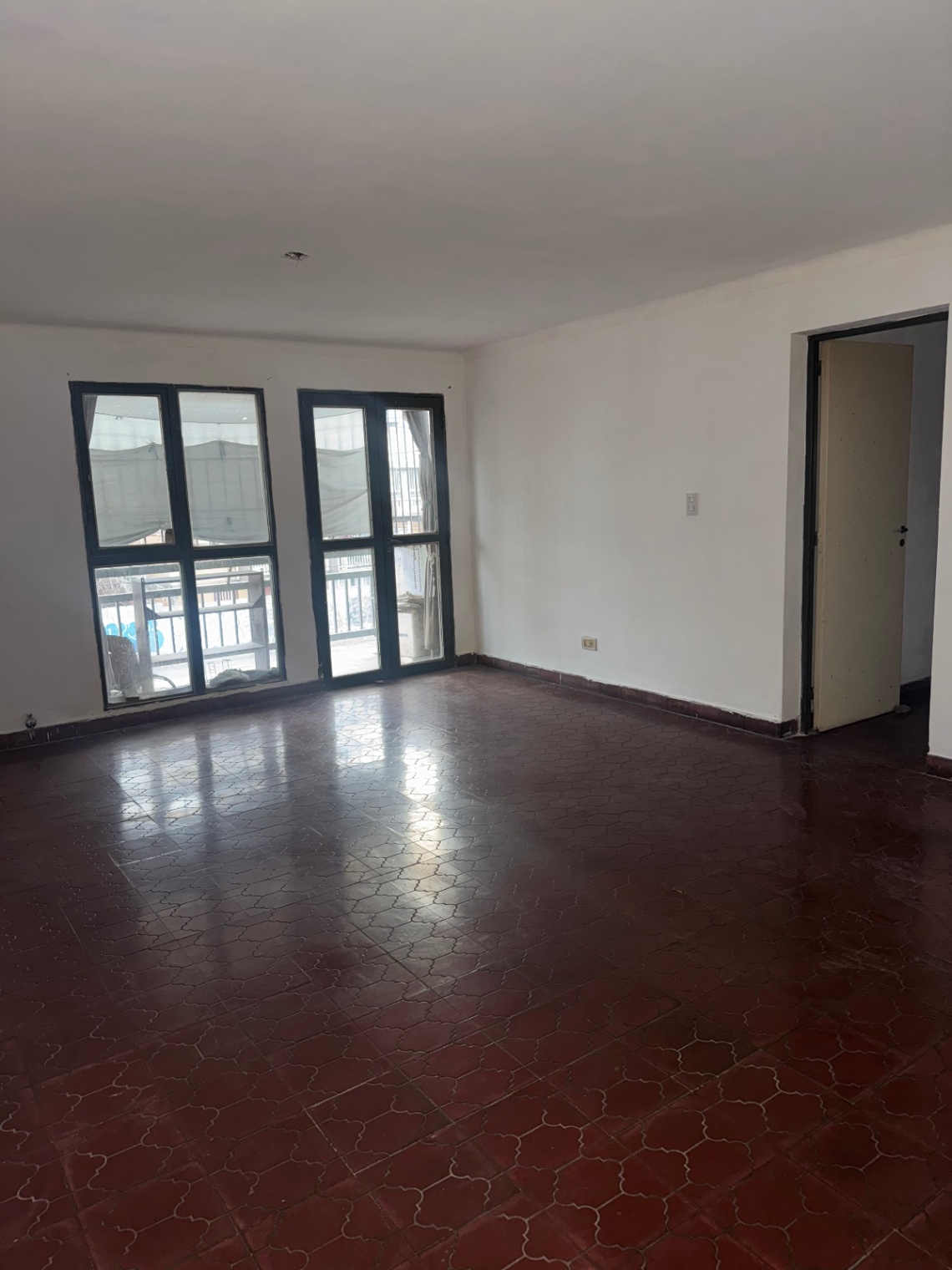Departamento en Alquiler en Las Heras, Mendoza