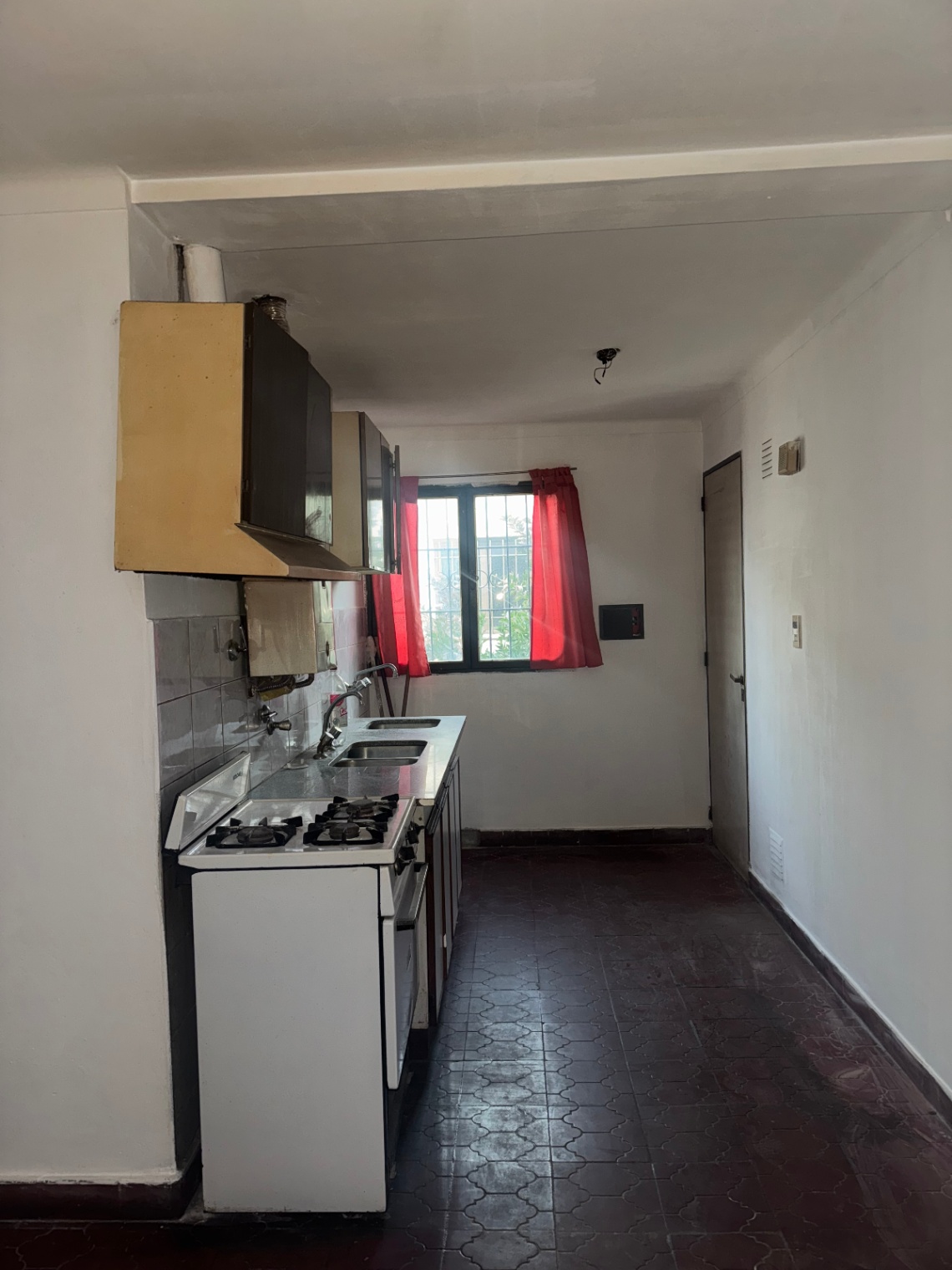Departamento en Alquiler en Las Heras, Mendoza