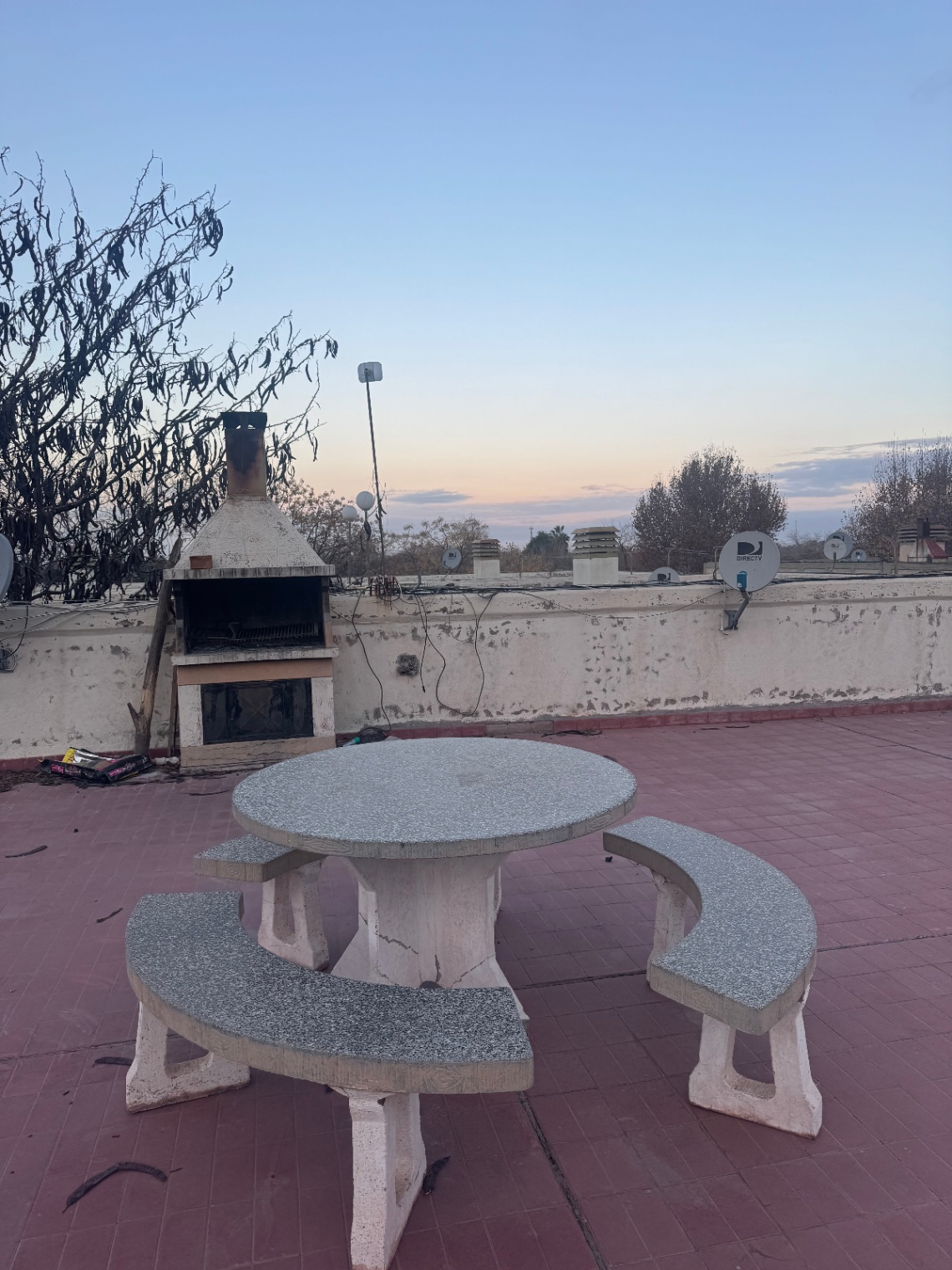 Departamento en Alquiler en Las Heras, Mendoza