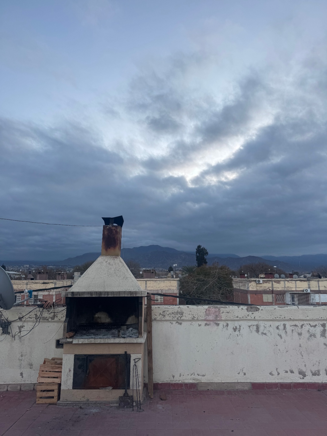 Departamento en Alquiler en Las Heras, Mendoza
