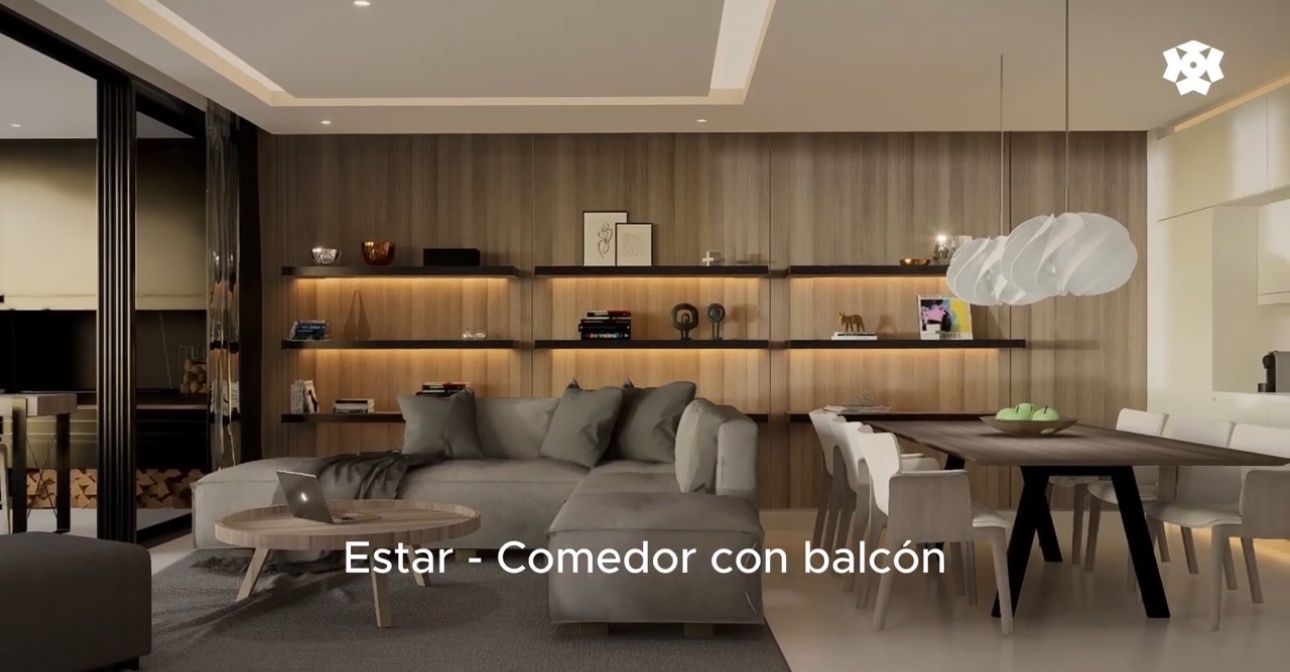 Departamento en Venta en Guaymallen, Mendoza
