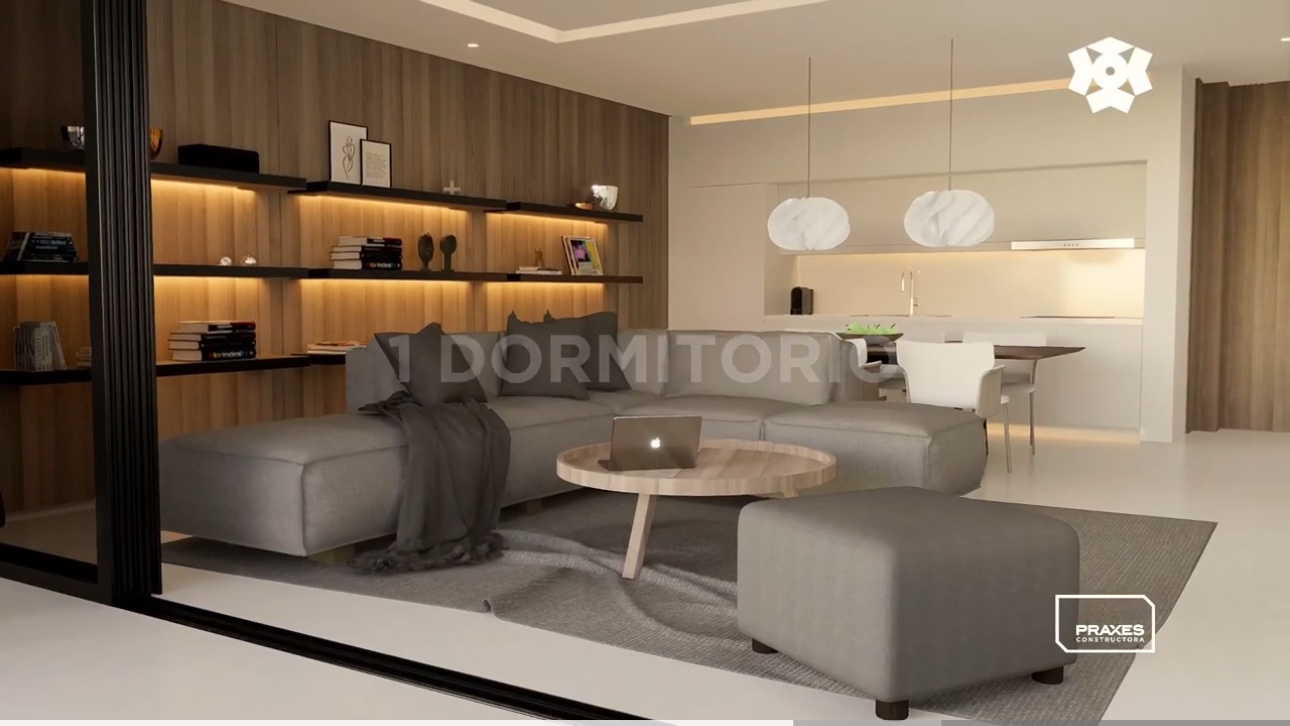 Departamento en Venta en Guaymallen, Mendoza