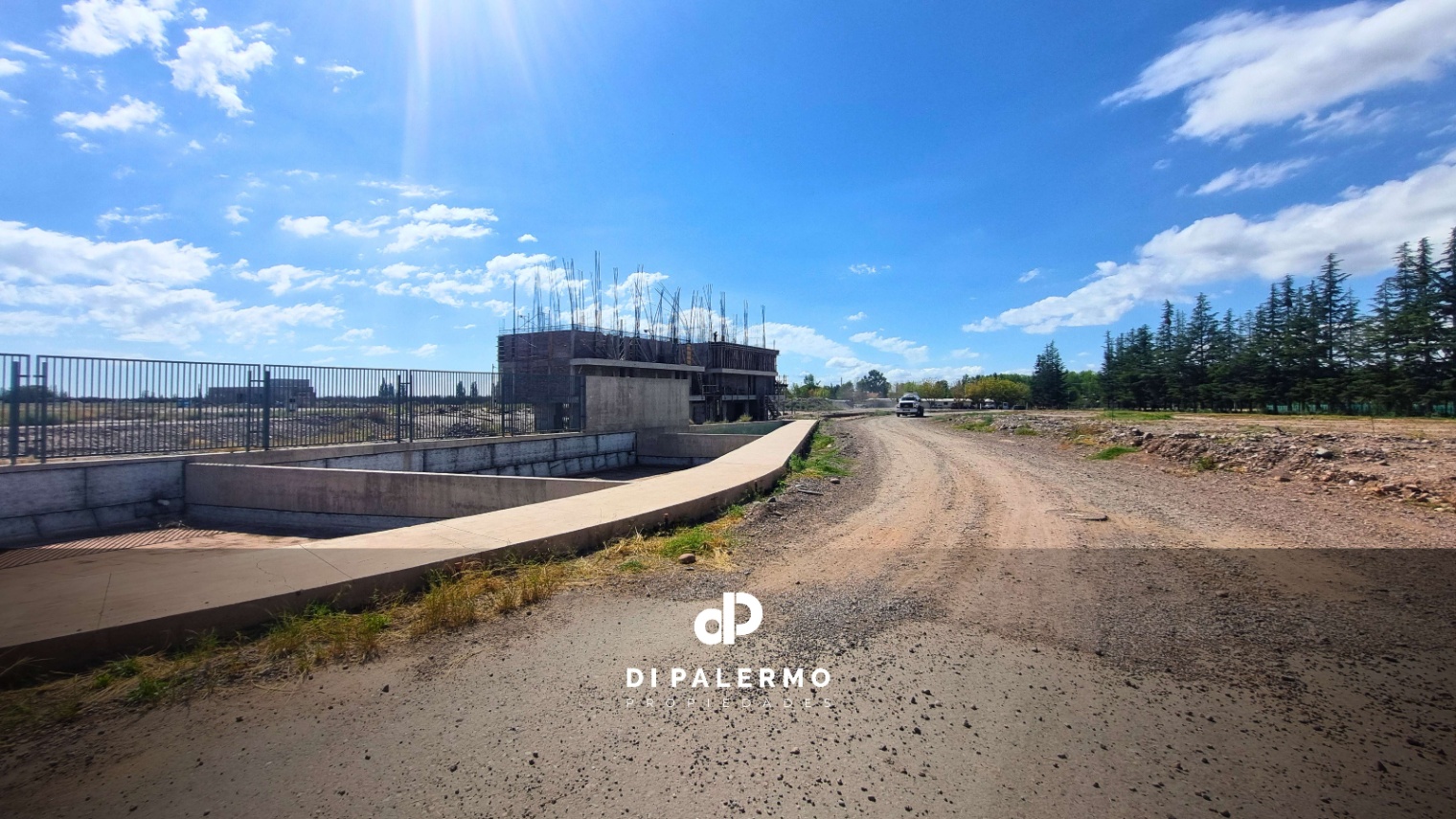 Terreno en Venta en Lujan de Cuyo, Mendoza