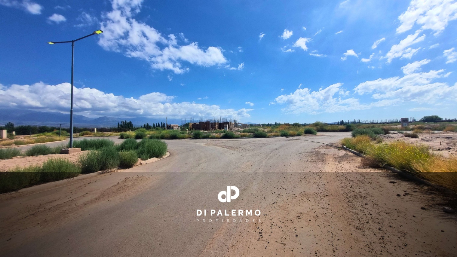 Terreno en Venta en Lujan de Cuyo, Mendoza