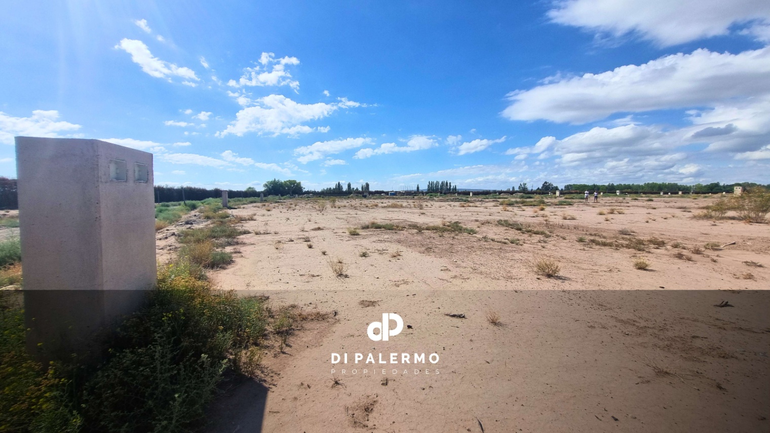 Terreno en Venta en Lujan de Cuyo, Mendoza