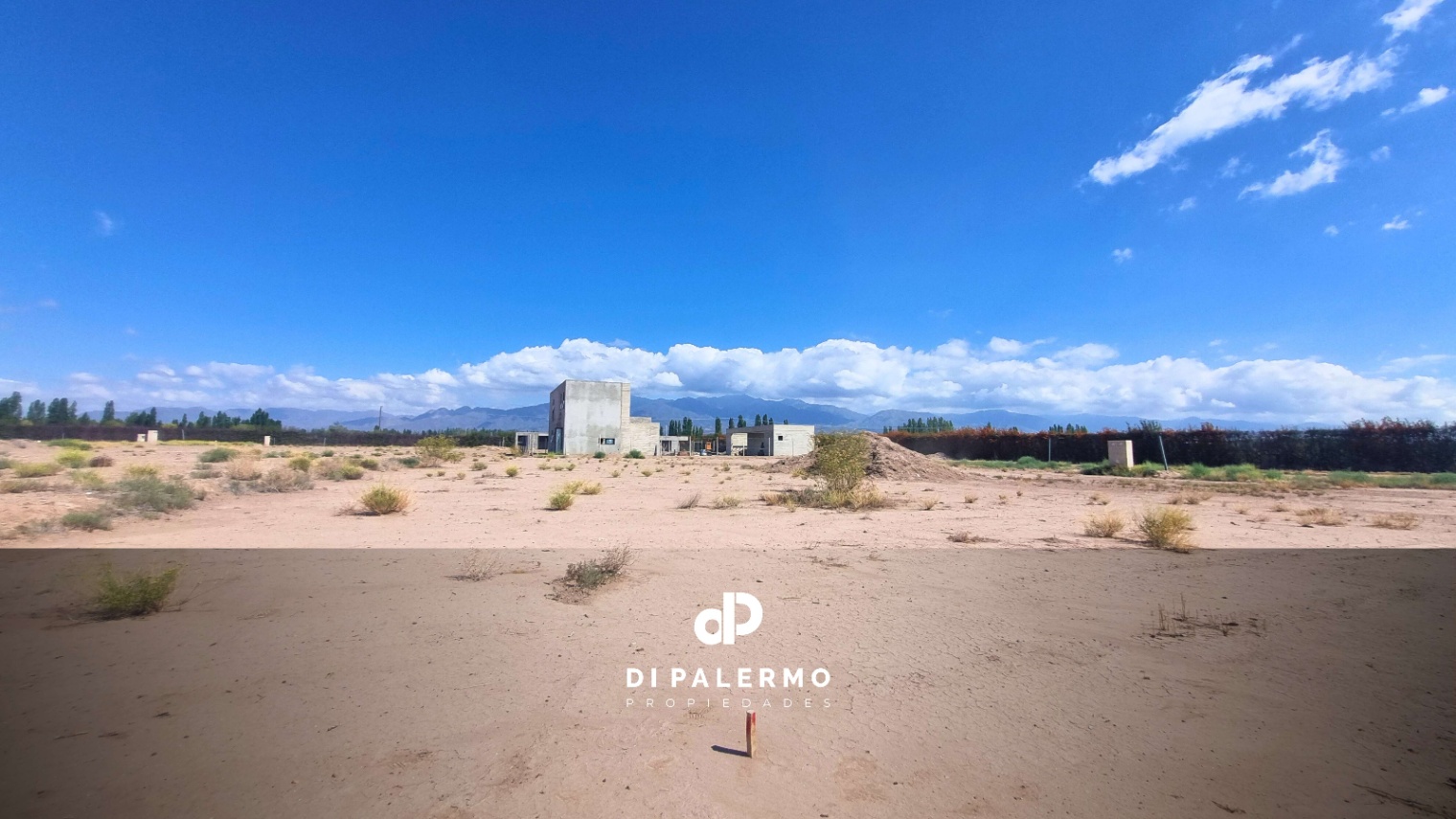 Terreno en Venta en Lujan de Cuyo, Mendoza