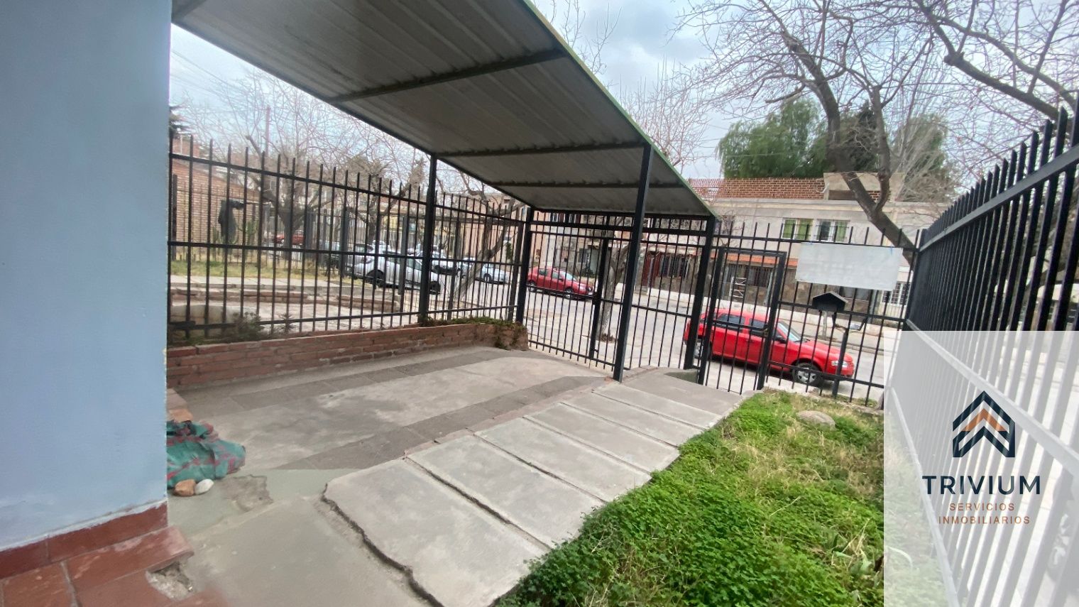 Duplex en Venta en Godoy Cruz, Mendoza