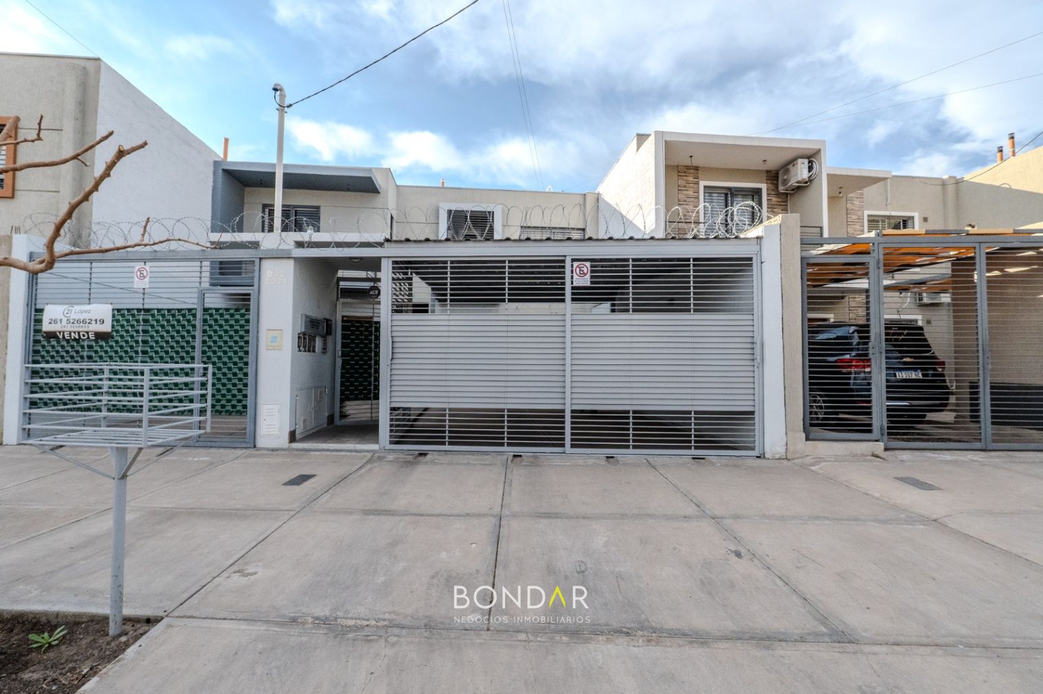 Departamento en Venta en Maipu, Mendoza