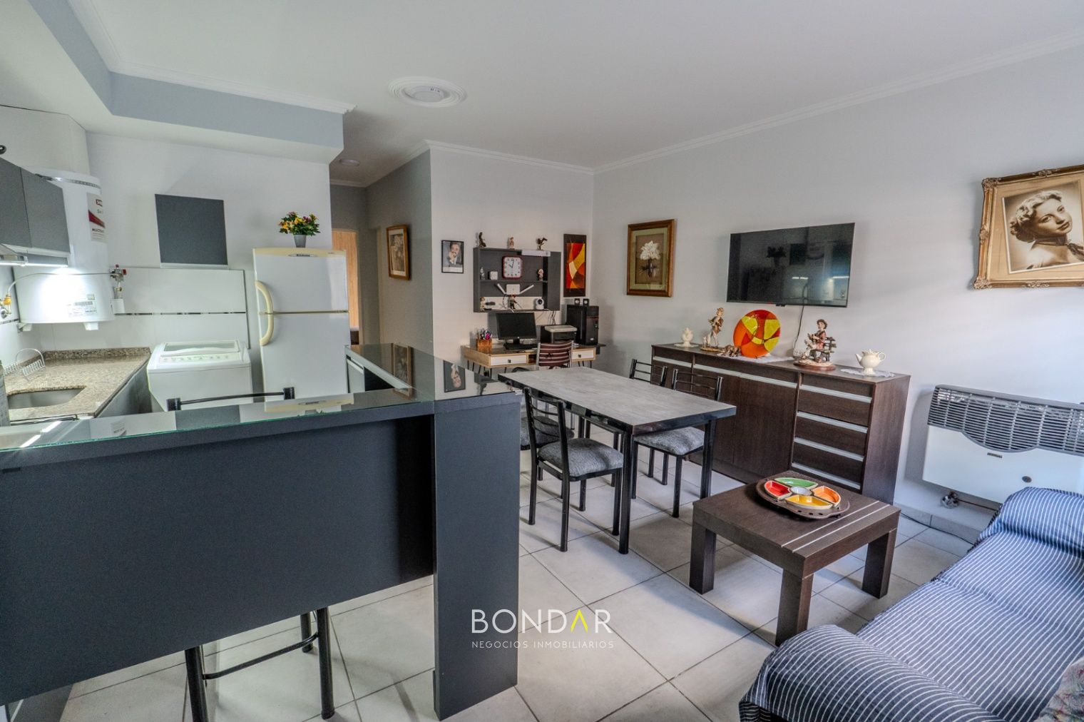 Departamento en Venta en Maipu, Mendoza