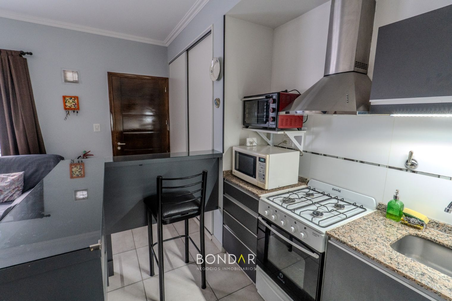 Departamento en Venta en Maipu, Mendoza