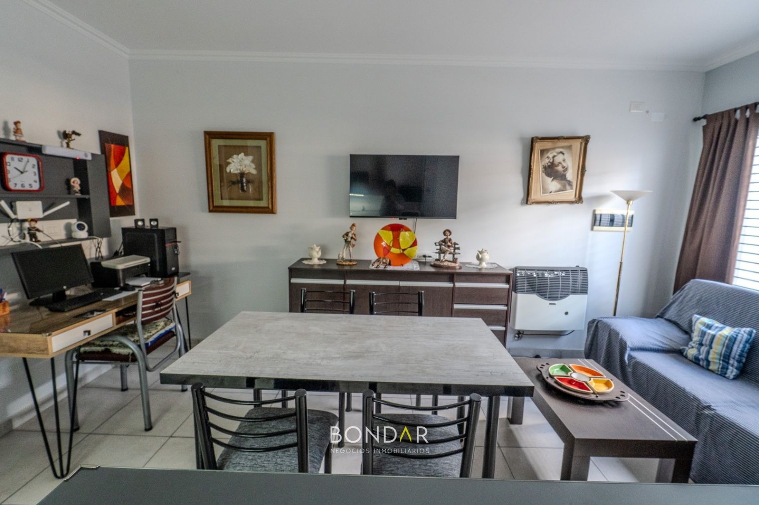 Departamento en Venta en Maipu, Mendoza