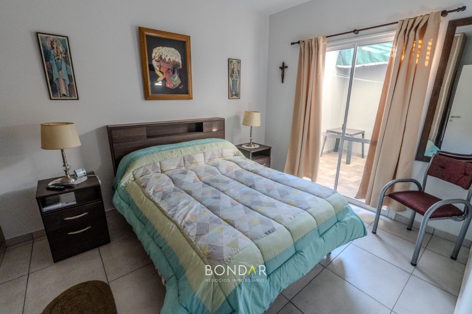 Departamento en Venta en Maipu, Mendoza