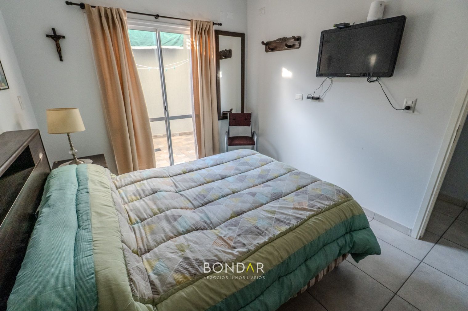 Departamento en Venta en Maipu, Mendoza