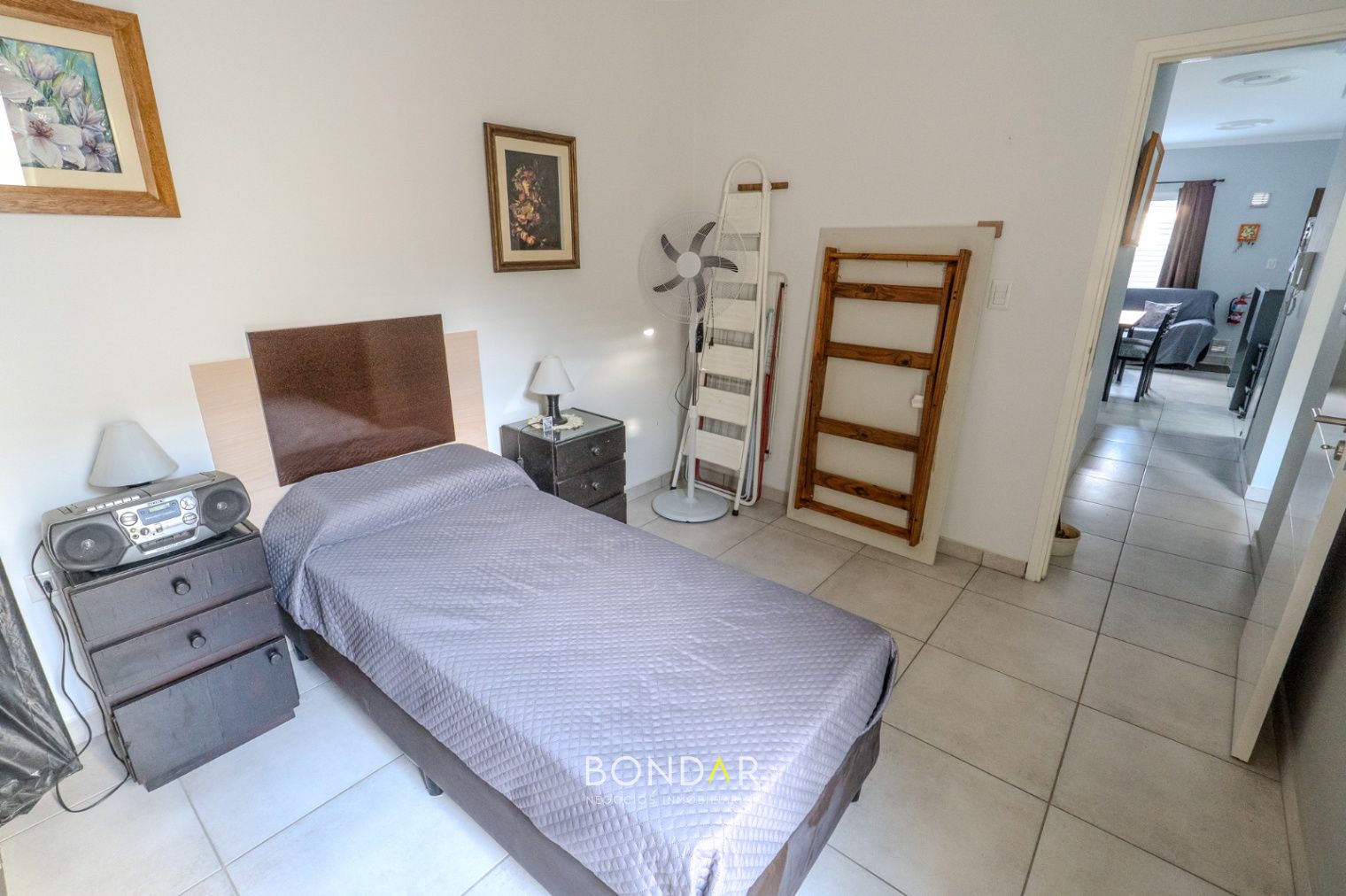 Departamento en Venta en Maipu, Mendoza