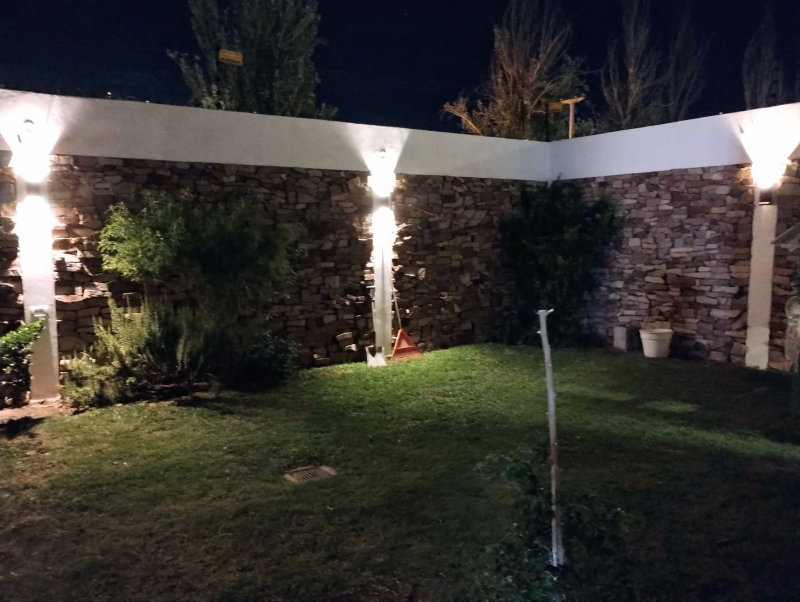 Casa en Alquiler en Lujan de Cuyo, Mendoza