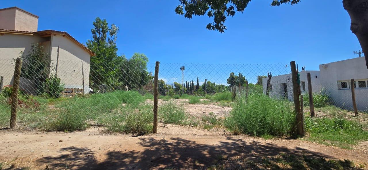 Terreno en Venta en Guaymallen, Mendoza