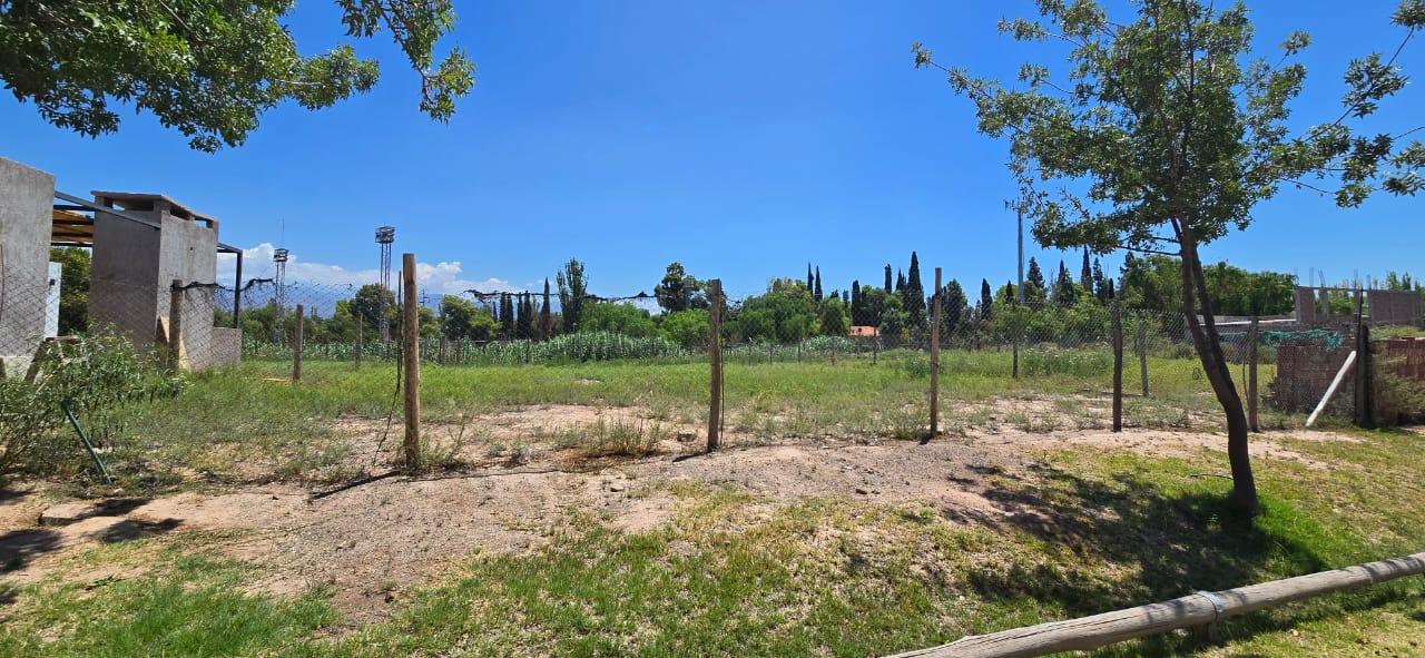 Terreno en Venta en Guaymallen, Mendoza