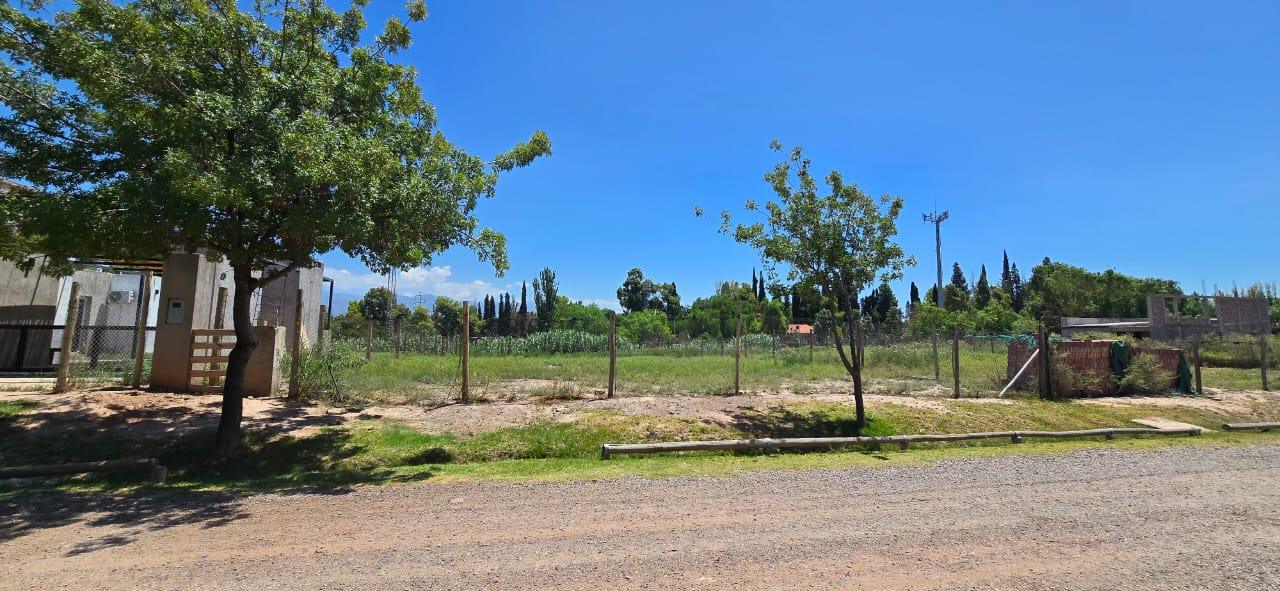 Terreno en Venta en Guaymallen, Mendoza