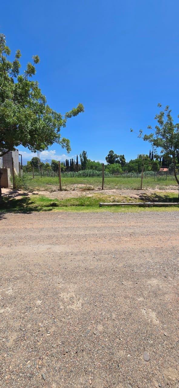 Terreno en Venta en Guaymallen, Mendoza