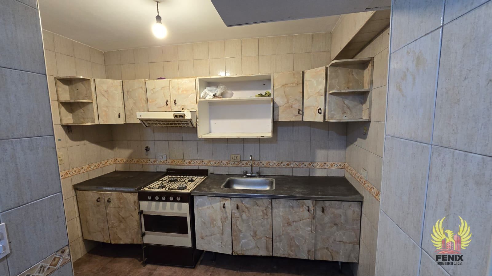 Departamento en Venta en S.M. de Tucumán, Tucuman