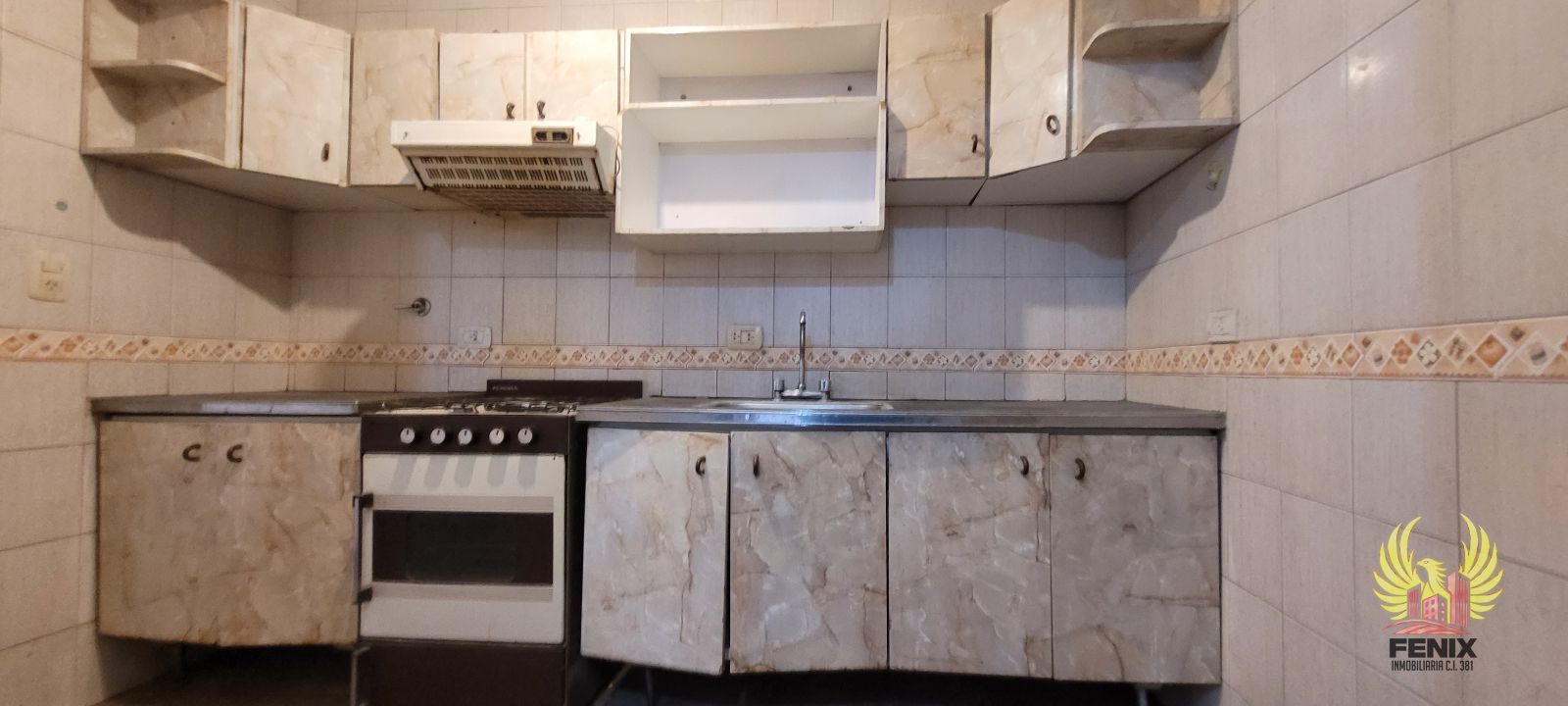 Departamento en Venta en S.M. de Tucumán, Tucuman