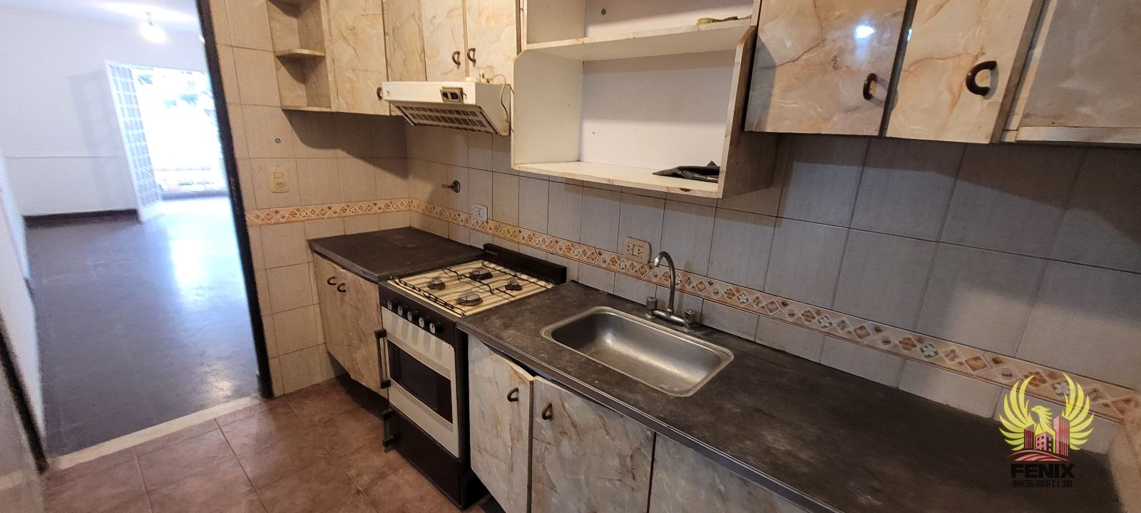Departamento en Venta en S.M. de Tucumán, Tucuman