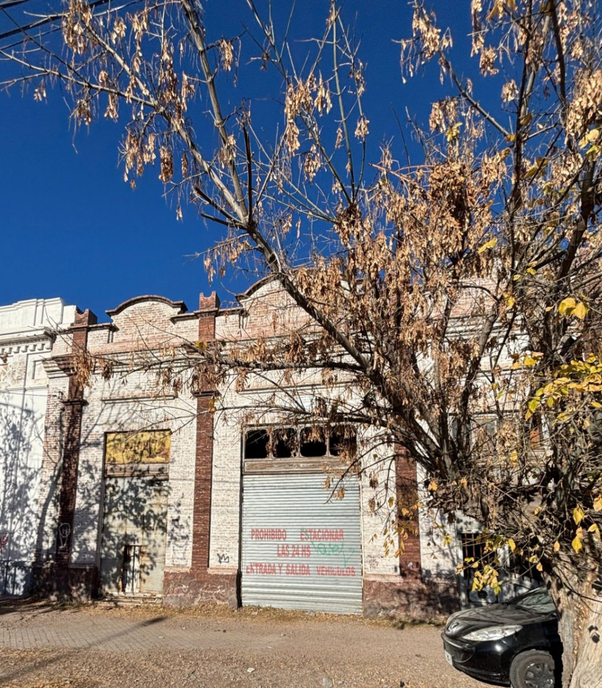 Local Comercial en Venta en San Rafael, Mendoza